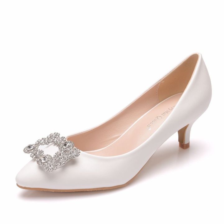 codff51906at-essar-5cm-diamond-square-buckle-womens-shoes-high-heels-wedding-shoes