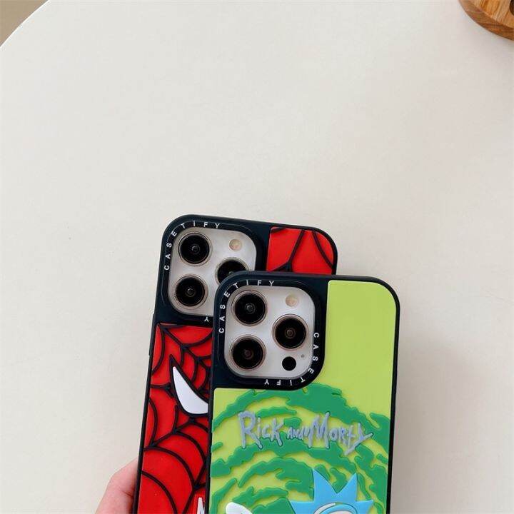 casetifg-เคสโทรศัพท์มือถือ-ซิลิโคน-tpu-กันกระแทก-ลายการ์ตูนนารูโตะน่ารัก-3d-คุณภาพสูง-สําหรับ-iphone-11-12-13-14-pro-max-14-7-8-plus-x-xs-max-xr