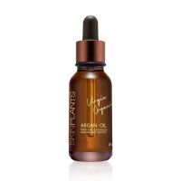 น้ำมันลดสิวอุดตัน เสริมผิวแข็งแรง SKINPLANTS Argan Oil 20 ml( 1 ขวด)