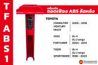 JS1 TF ABS 1 เครื่องมือถอดเฟือง ABS สำหรับ Toyota