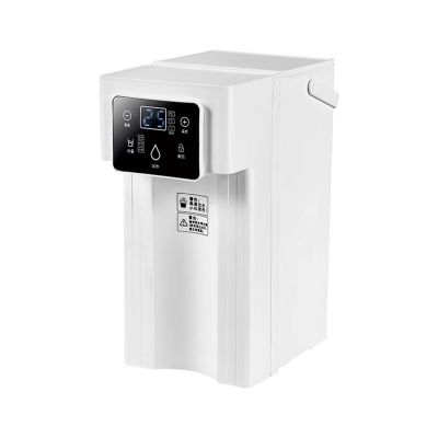 Portable Water Dispenser White Accessories