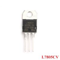 5pcs L7805CV L7806CV L7808CV L7809CV L7812CV L7815CV L7824CV Transistor TO 220 L7805 L7806 L7808 L7809 L7812 L7815 TO220 TO 220