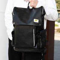 Casual Large-Capacity Backpack For Men