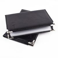 New Formal Pu Leather Auto Driver Holder For Credit License Card Travel Driving Passport Car Cover Case