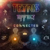 Tetris Effect Connected เกมคอมพิวเตอร์ แบบ DVD USB Flash drive และแบบ โหลดไฟล์ (Game PC ติดตั้งง่าย)