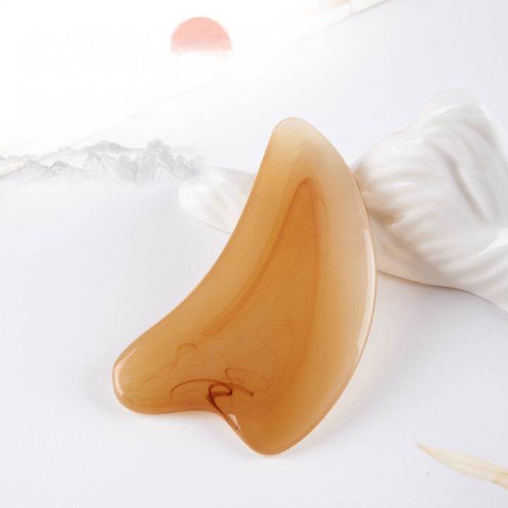 resin-face-lifting-guasha-scraping-massage-facial-tools-massage-plate-reduce-puffiness-nose-lifting-nose-massager