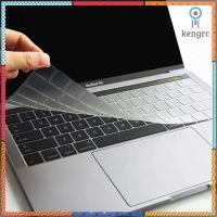 Macbook. TPU Keyboard ยี่ห้อWiwu ใส Crystal Clear [พร้อมส่ง] สินค้ามีจำนวนจำกัด