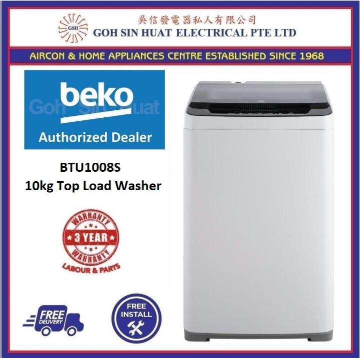 btu1008s