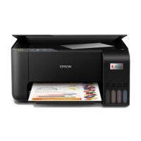 เครื่องพิมพ์อิงค์เจ็ท อิงค์แทงค์ มัลติฟังก์ชั่น EPSON L3250