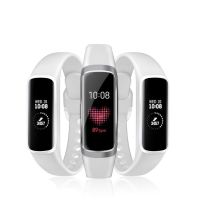 ☾№﹊ Do osłony ekranu dotykowego galaxy fit-e Anti Scratch Smartwatch