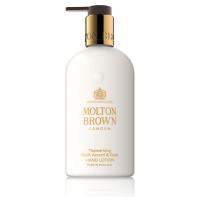 ?พร้อมส่ง?โลชั่นทามือ Molton Brown Oudh Accord &amp; Gold Hand Lotion 300ml จากอังกฤษ