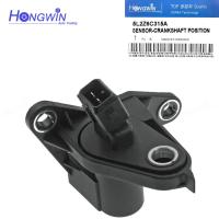 5L2Z6C315A New Crankshaft Position Sensor For Ford Mustang 2005 V6 4.0L SOHC 1F2267082 ZZP267082