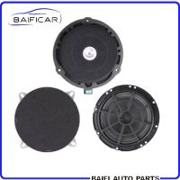 Baificar Brand New Front &amp;Rear Door Speaker Horn Z740011J-B0100/DC00436080 For Peugeot 206 207 307 408 Old 308 Citroen C2 Sega