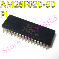 202220ชิ้นล็อต AM28F020-90PI AM28F020 AM28F020 2เมกะบิต (256 K x 8บิต) CMOS 12.0โวลต์, หน่วยความจำแฟลชลบจำนวนมาก