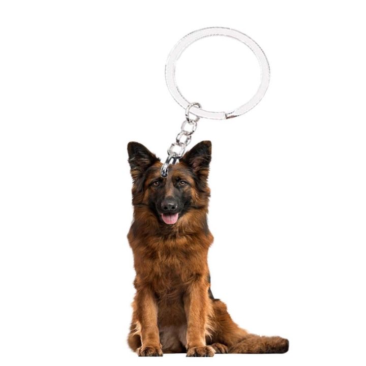 keychain-german-shepherd-dog-kawaii-animal-not-3d-flat-lucky-cute-charming-drop-charms-friends-gift-car-key-chain-accessories