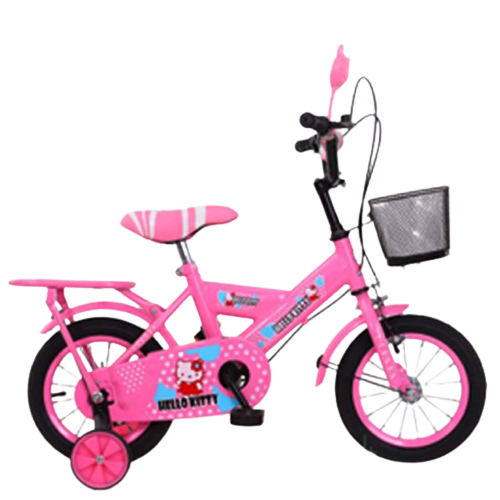 hello kitty bike adults