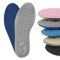 1 Pair Kids Orthotics Insoles Correction Care for Kid Flat Foot Arch Support Children Insole Soles Sport Shoes Pads Memory Foam Shoes Accessories