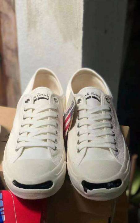 รองเท้าผ้าใบ-converse-jack-purcell-สีขาว