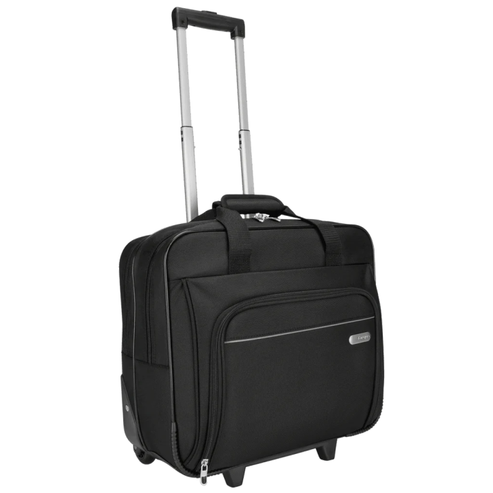 targus-tbr003-15-6-rolling-laptop-case-กระเป๋าแล็ปท็อปสำหรับเดินทาง-ของแท้-ประกันศูนย์-1-ปี