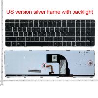 US Black New English keyboard FOR HP DV7-7000 DV7t-7100 DV7-7200 Laptop Keyboard