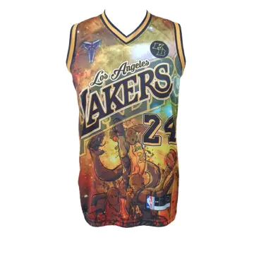 BLACK MAMBA Lakers Edition x - FD Sportswear Philippines