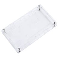 Box Enclosure Transparent Case for Arduino MEGA2560 R3 thumbnail