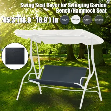 Garden swing seat discount spares