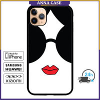 Alice and Olivia 2 Phone Case for iPhone 14 Pro Max / iPhone 13 Pro Max / iPhone 12 Pro Max / XS Max / Samsung Galaxy Note 10 Plus / S22 Ultra / S21 Plus Anti-fall Protective Case Cover