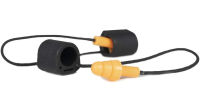 Pocket Plugs Earplugs That Attach to Safety Glasses | Safety Wear | Hearing Protection with Plug Storage Case for Eyewear and Sunglasses | 27/29 NRR