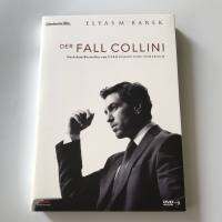 หนังสยองขวัญกรณีดีวีดีของ Corinne Der ฤดูใบไม้ร่วง Collini (2019) HD Collection
