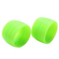 2Pcs Bicycle Handlebar Tape Fixing Loops Road Bike Handle Grip Wrap Holding Rings Cycling Bartape Strap Belt Fasten Sleeve