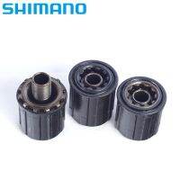 SHIMANO ดุมล้อด้านหลังสำหรับจักรยานเสือภูเขา,อะไหล่จักรยานฟรีล้อตัวฐาน MTB 8S 9S 10S Christmas Gift