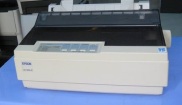 Máy in Kim Epson LQ 300+II cũ chuyên dùng in hóa đơn VAT từ 1-4 liên