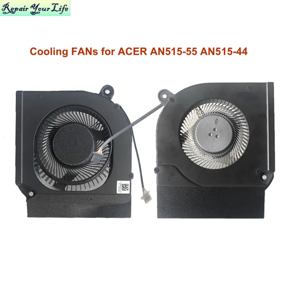 cooling fan for acer nitro 5