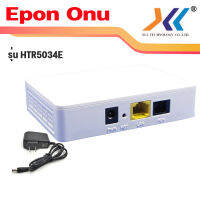 Router Epon ONU BENET รุ่น HTR5034E