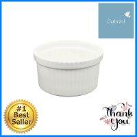 ถ้วยอบ KECH SNOW CUP CAKE 2.5 นิ้วCERAMIC BAKING RAMEKIN KECH SNOW CUP CAKE 2.5" **บริการเก็บเงินปลายทาง**