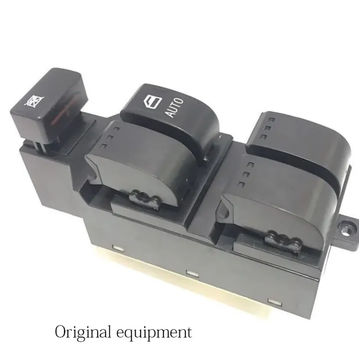 ♖READY STOCK(100 AUTO DOWN AND UP) POWER WINDOW SWITCH MAIN MASTER SUB ...