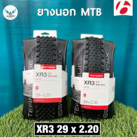 ยางนอก Bontrager XR3 Team Issue TLR MTB [29 x 2.20]