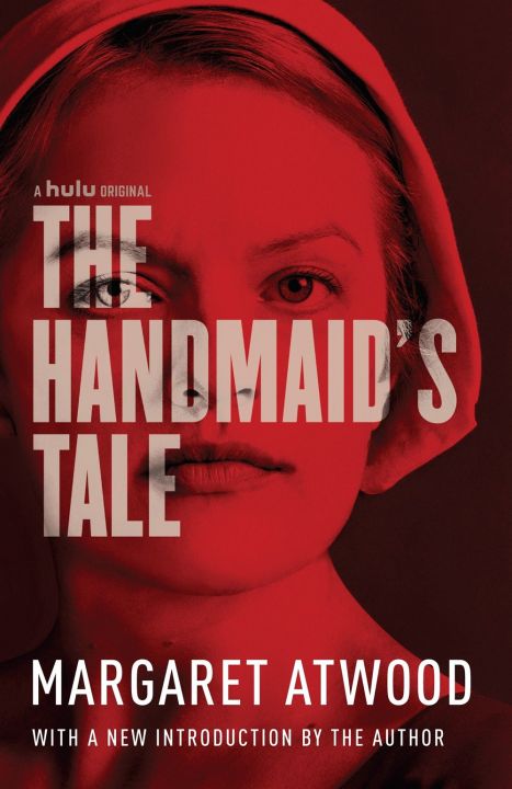 The handmaids Tale (MTI) in original English