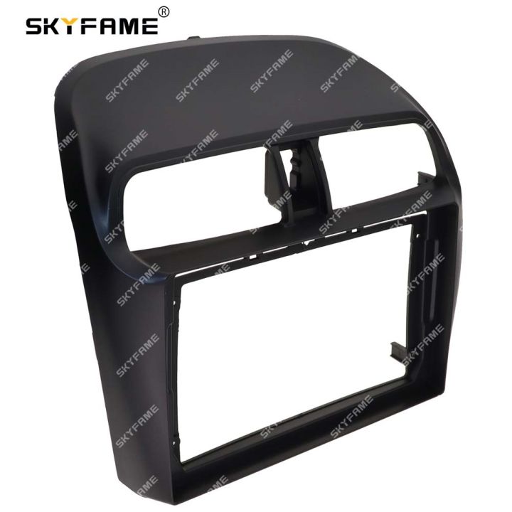 skyfame-car-frame-fascia-adapter-android-radio-dash-fitting-panel-kit-for-mitsubishi-mirage-attrage-spacestar