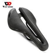 Tây đi xe đạp Hollow thoáng khí Yên Xe Đạp MTB Đua Đường ghế xe đạp nam