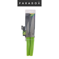 Paradox พาราด็อกซ์ : ชุดมีดสั้นเซต 2 ชิ้น 2pc Knife Set