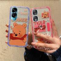 Phone Case เคส Honor90 Honor 90 Lite Honor X5 Huawei Nova Y71 ลายการ์ตูนน่ารักๆเคสนิ่มกันกระแทกซิลิโคนใส2023