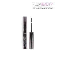 Huda Beauty #BOMBROWS Full N Fluffy Fiber Gel (4.5 มล.) บอมบ์โบรวส์ ฟูล เอ็น ฟลัฟฟี่ ไฟเบอร์ เจล