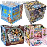 ✽✇✑ xianhaochen048906 2023 novo anime japonês peça coleção cartão cartas luffy roronoa sanji nami tcg cartões de jogo crianças presente aniversário