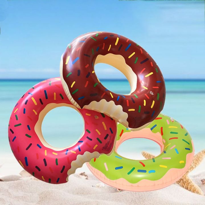 oversized-inflatable-adult-pool-mattresses-flamingo-donuts-multiplayer-ride-on-water-beach-party-floating-bed-baby-swimming-ring