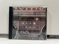 1 CD MUSIC ซีดีเพลงสากล L.L. COOL J RADIO / L.L. COOL J RADIO (B16D98)