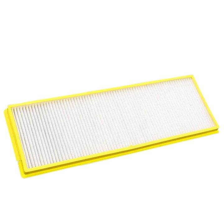 5x-cabin-filter-1770813-cu37001-1913500-for-scania-truck-construction-machinery-air-conditioning-filter