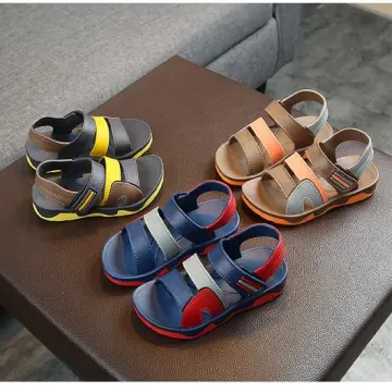 Children sandal 2025