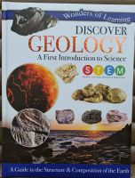 Wonder of Learning Discover Geology